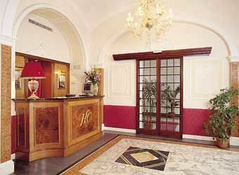 Hotel Contilia