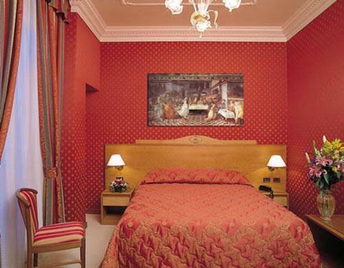 Hotel Contilia