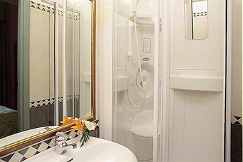 Hotel Contilia