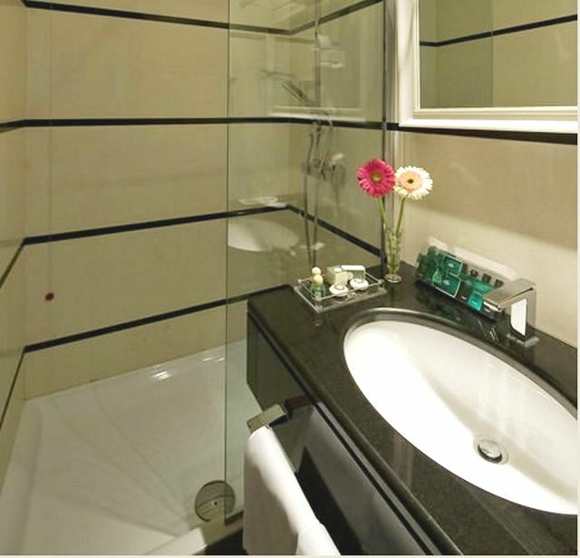 Hotel Duca D Alba