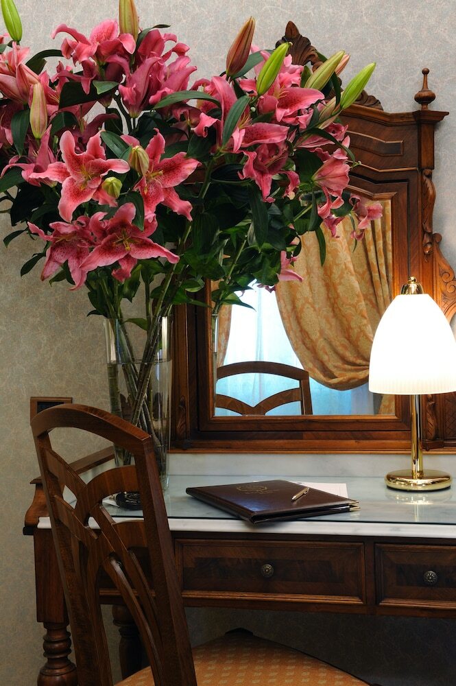 Hotel Farnese