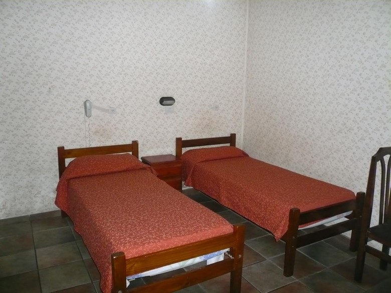 Cosme Hotel