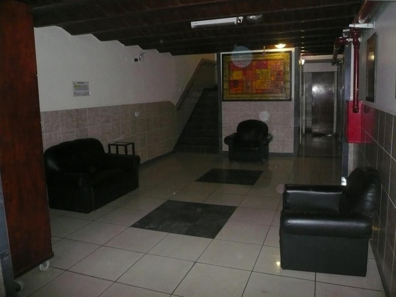 Cosme Hotel