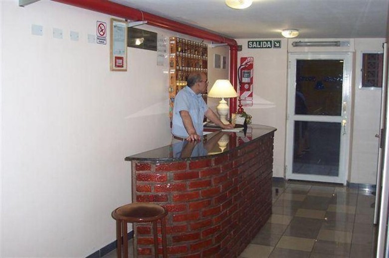 Cosme Hotel