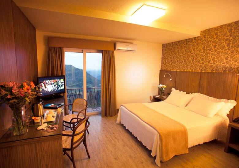 Villa Bella Hotel Conceito