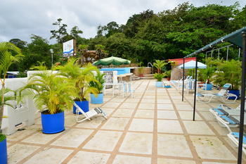 Le Priss Hotel