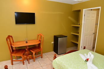 Le Priss Hotel