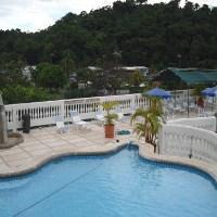 Le Priss Hotel