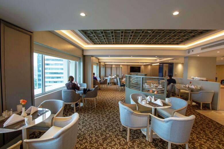 Hilton Colon Guayaquil Hotel