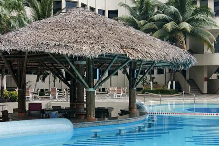 Hilton Colon Guayaquil Hotel