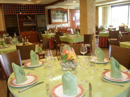 Hostal Hotel Noguera
