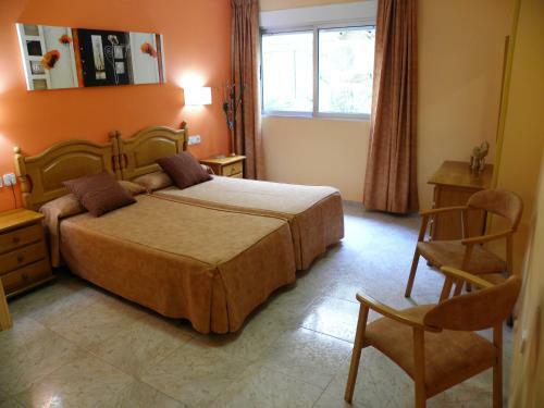 Hostal Hotel Noguera