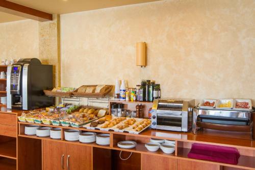 Hostal Hotel Noguera