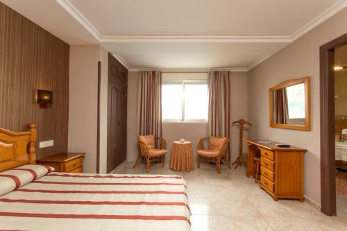 Hostal Hotel Noguera