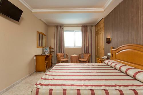 Hostal Hotel Noguera