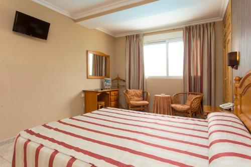 Hostal Hotel Noguera