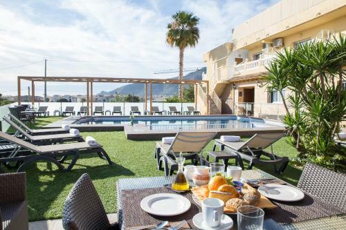 Hostal Hotel Noguera