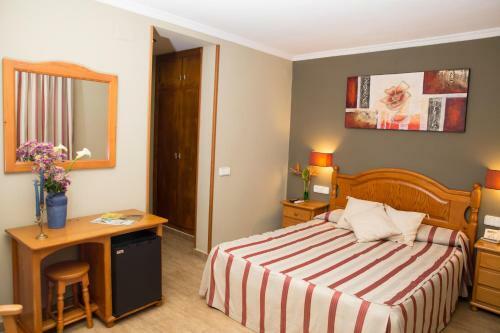 Hostal Hotel Noguera