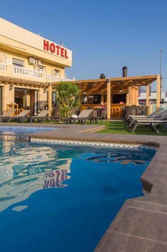 Hostal Hotel Noguera