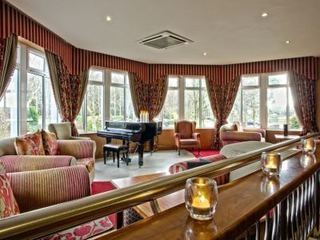 Fitzgerald's Woodlands Hotel