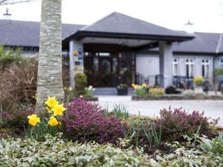 Fitzgerald's Woodlands Hotel