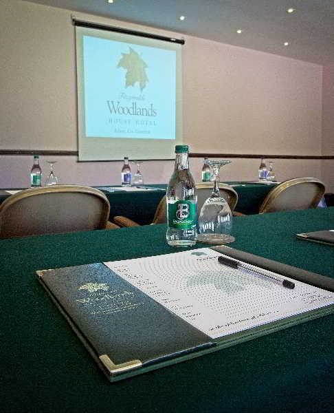 Fitzgerald's Woodlands Hotel