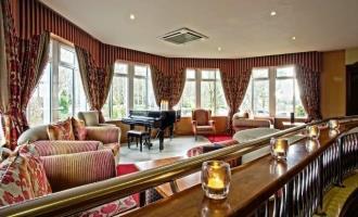 Fitzgerald's Woodlands Hotel