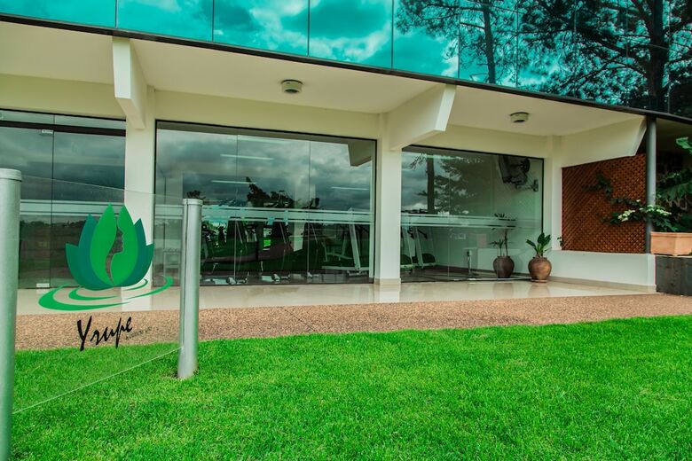 Hotel Casino Acaray