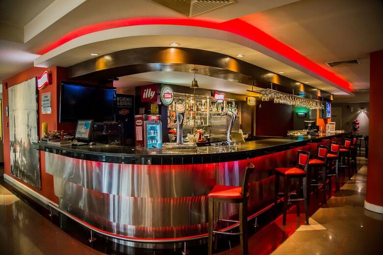 Hotel Casino Acaray