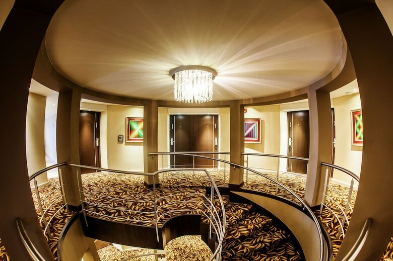 Hotel Casino Acaray