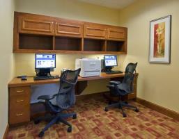 Hotel Hilton Garden Inn Austin North