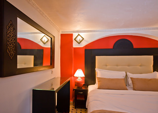 Hotel Maison Du Sud