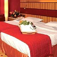 Radisson Blu Hotel London Stansted Airport