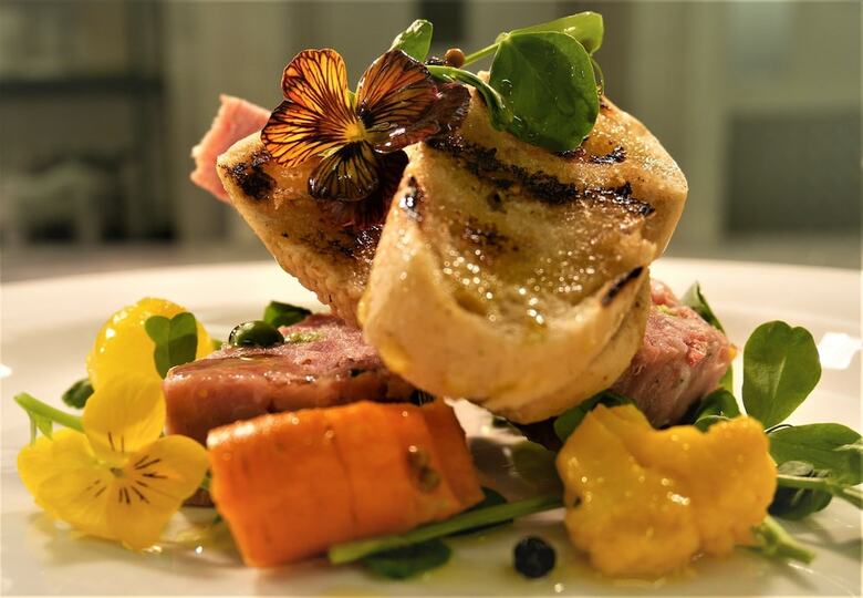 Hilton London Stansted Airport Hotel