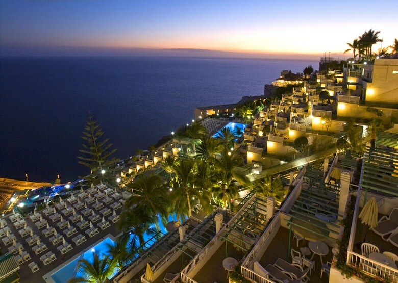 Altamar Aparthotel