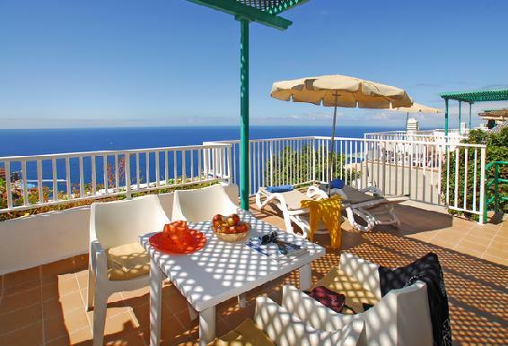 Altamar Aparthotel