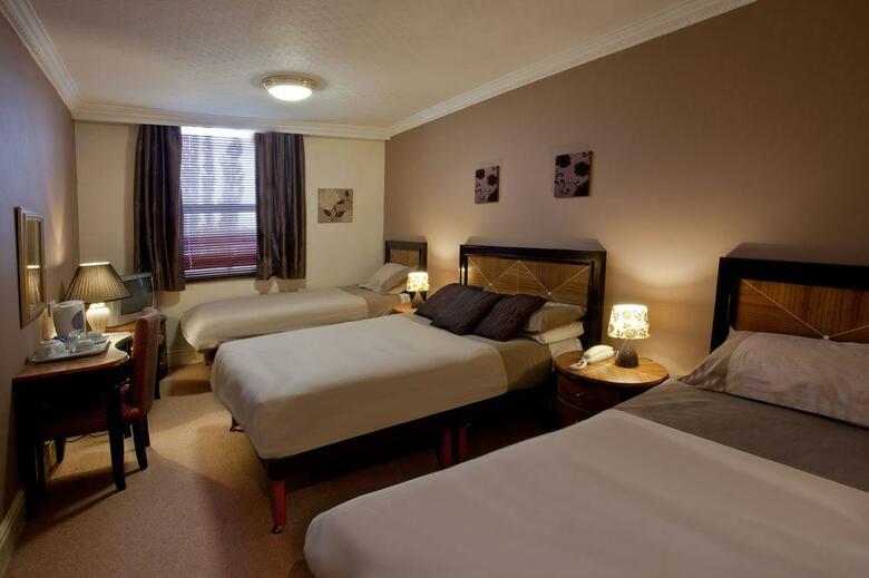 Britannia Hotel Stockport