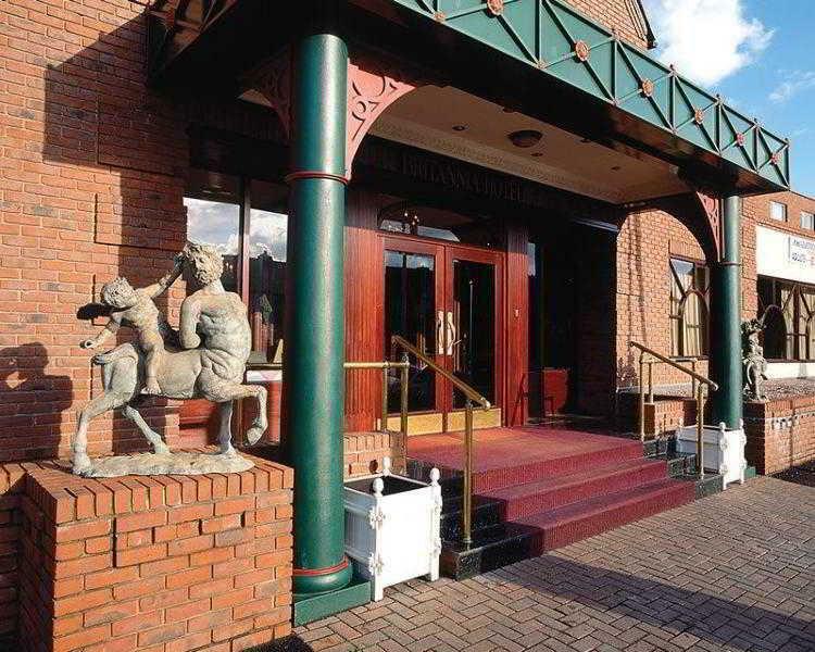 Britannia Hotel Stockport