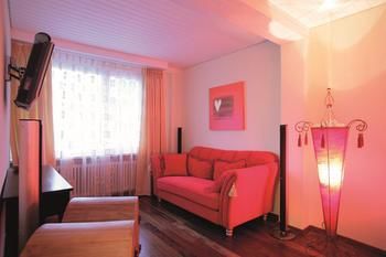 Sorell Hotel Asora