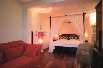 Sorell Hotel Asora