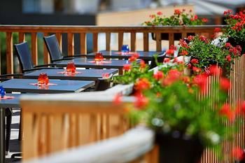 Sorell Hotel Asora