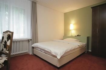 Sorell Hotel Asora