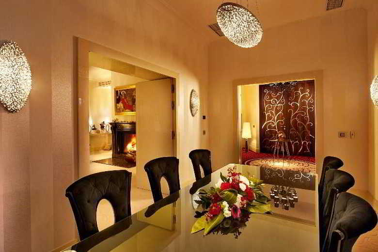 Grand Hotel Kempinski High Tatras