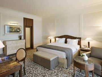 Grand Hotel Kempinski High Tatras