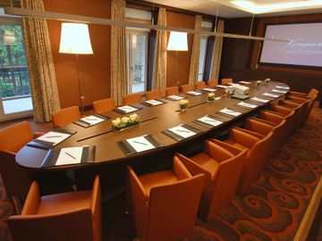 Grand Hotel Kempinski High Tatras
