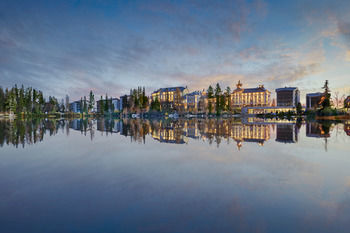 Grand Hotel Kempinski High Tatras