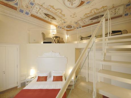 Hotel Villa Le Maschere