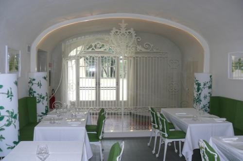 Hotel Villa Le Maschere