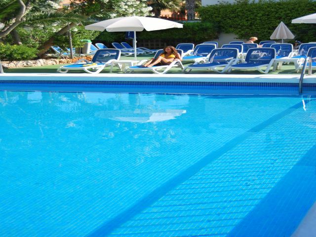 Hotasa Clumba Mar