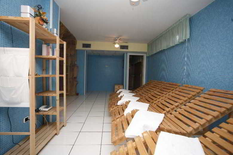 Hotel Leucosya